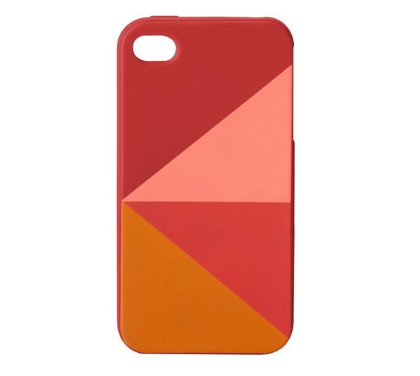 Colorful iPhone case