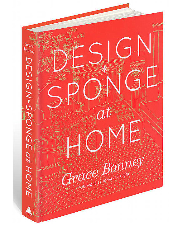 Design Sponge at Home