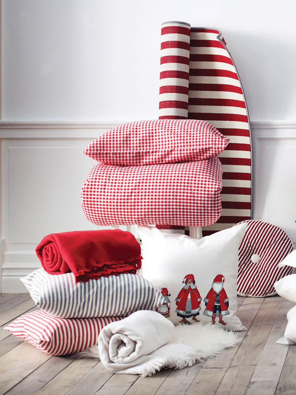 IKEA-Christmas-collection-bed-linens