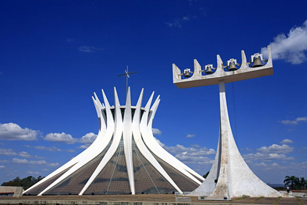 Metropolitan Cathedral