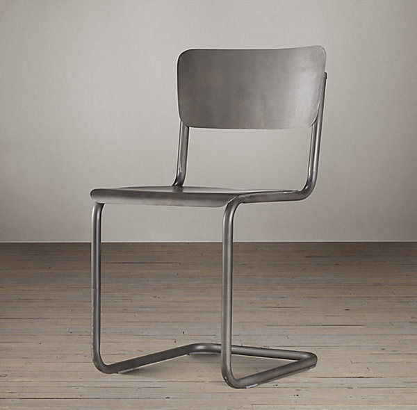 Metal Chair design ideas  Metal Furniture design and steel ideas