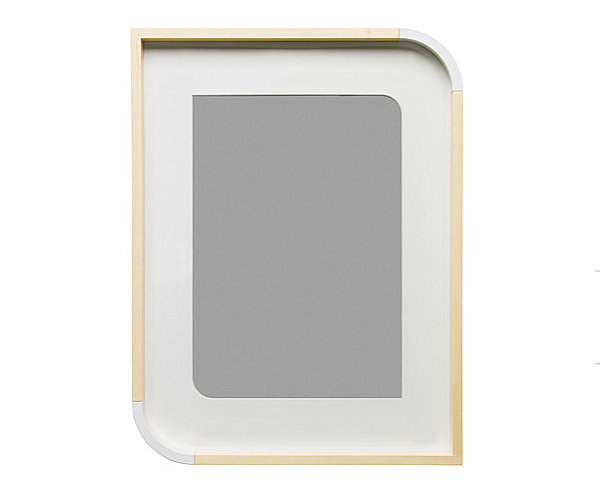 Modern picture frame