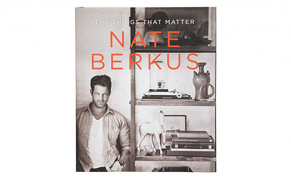 Nate Berkus The Things That Matter