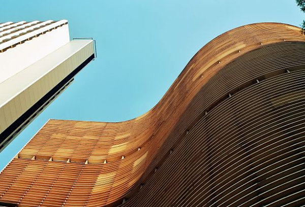 Oscar-Niemeyer-contemporary-architecture