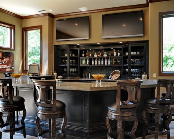 Home Bar Accessories - modern & contemporary home bar accessories