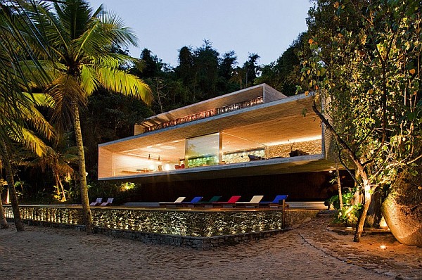 beach house in rio de janeiro