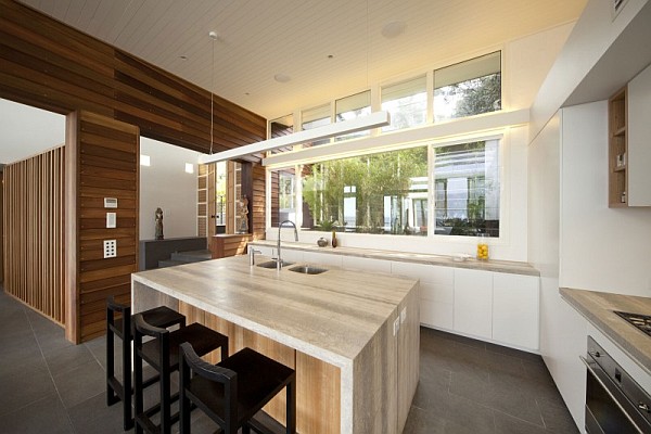 beautiful kitchen design