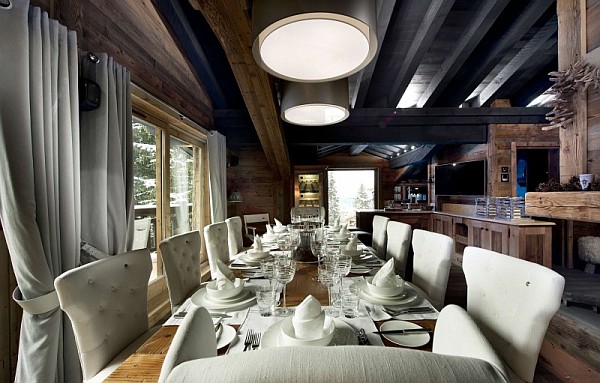 chalet-dining-room