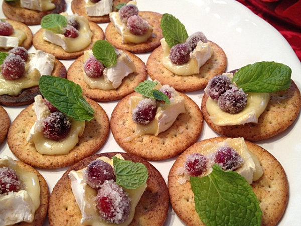 cranberry-brie-appetizer