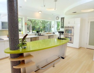 Kitchen Island Design Ideas - Types & Personalities Beyond Function