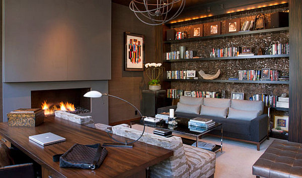 elegant-and-cozy-study-room-decor