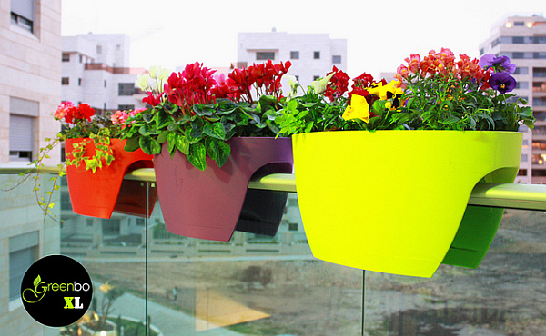 greenbo-railing-planters