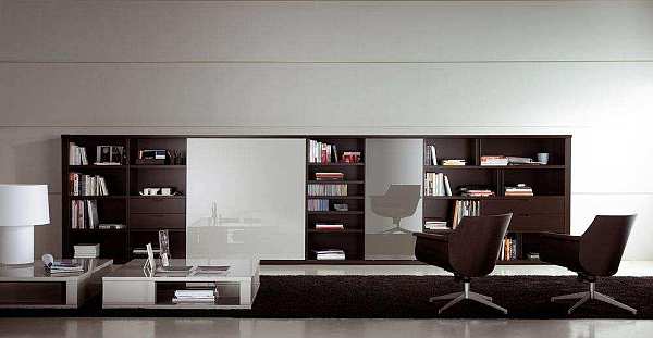 Sophisticated Home Study Design Ideas