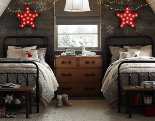 Bringing Neutral Colors Into Your Christmas Home Decor