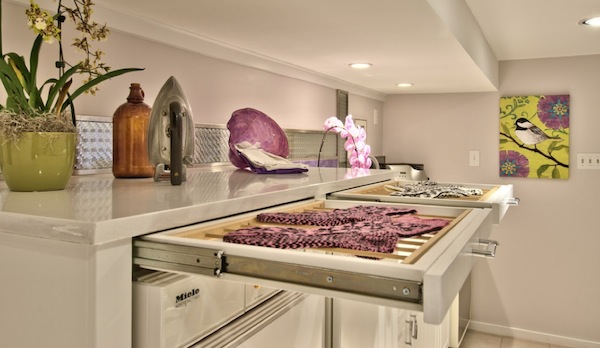 Drying Rack Drawer