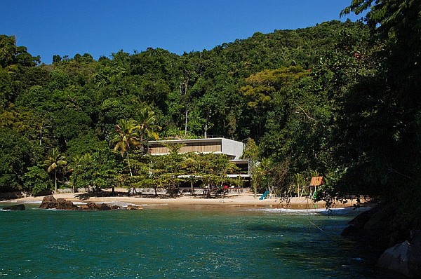 rio de janeiro beach house