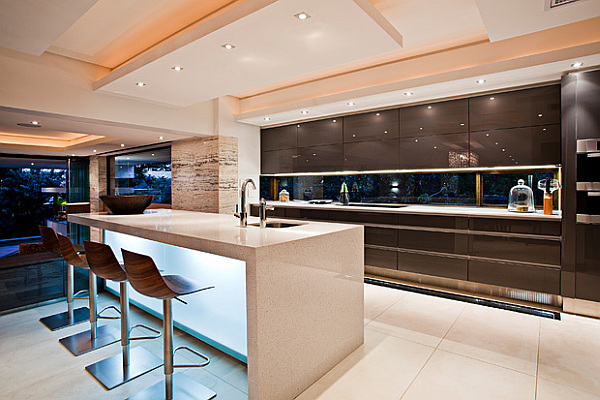 ultra-contemporary-kitchen-with-island