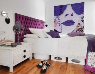 Creative Under Bed Storage Adds Space to Your Bedroom