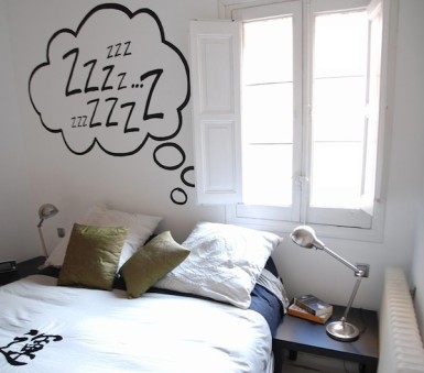 Adding Character To Your Interiors With Wall Decals