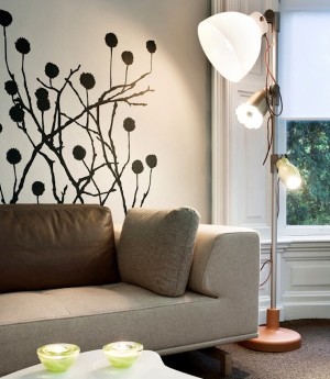 Adding Character To Your Interiors With Wall Decals