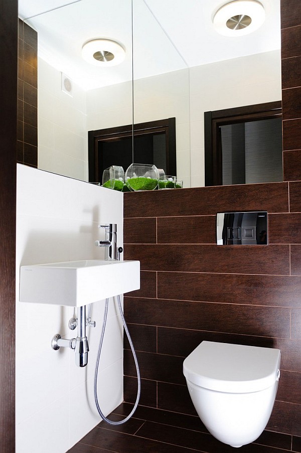 white-and-brown-bathroom