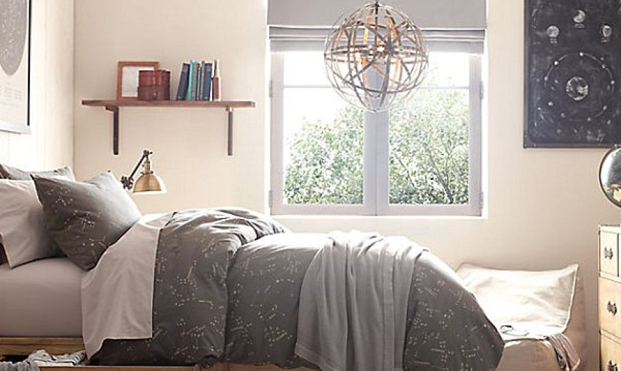 Room Themes That Are Subtly Stylish