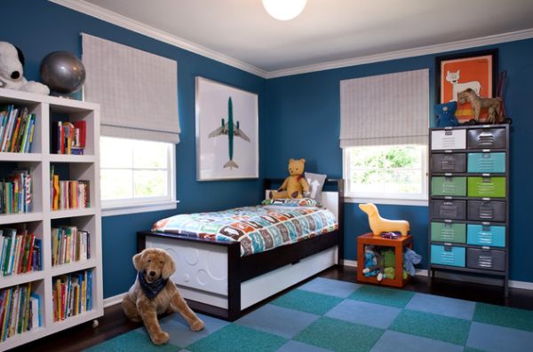 trundle bed for boys