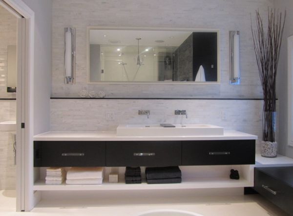 22 bathroom vanity lighting ideas to brighten up your mornings