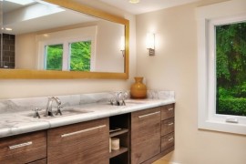 22 Bathroom Vanity Lighting Ideas to Brighten Up Your Mornings