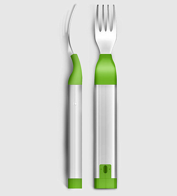 HAPIfork smart fork