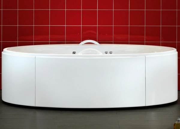 Stunning Bathtubs For Two