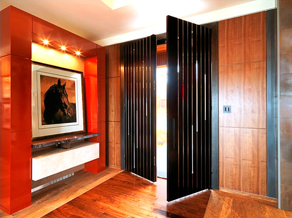 10 Stylish Door Designs