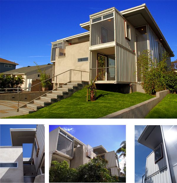 Redondo Beach Home- A view during daytime