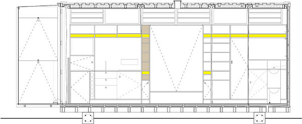 container home plans