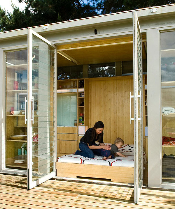 container home