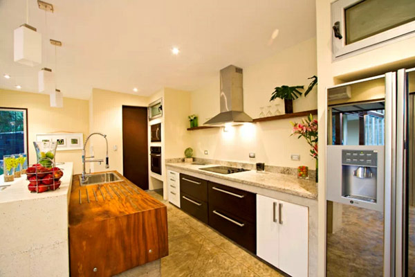 cool kitchen design