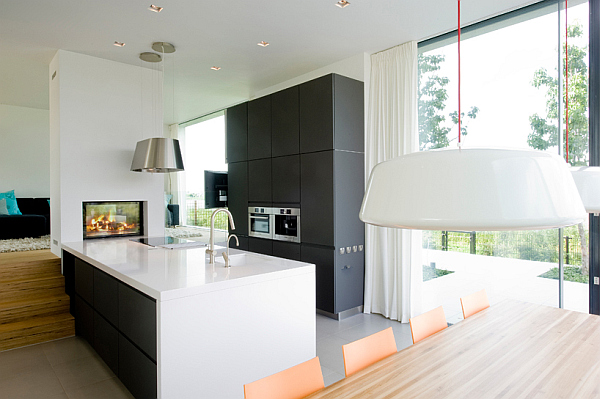 dutch kitchen design