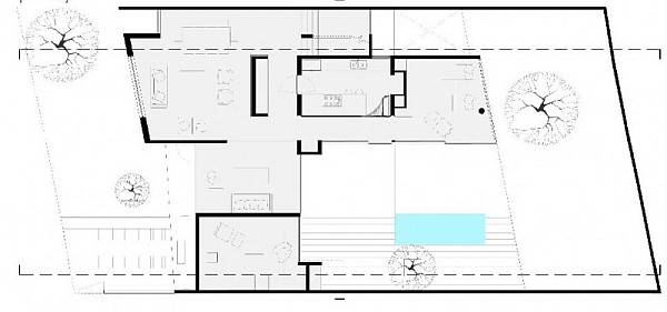 first level home plans