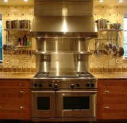 Creative Ways To Use Hanging Storage In Your Kitchen