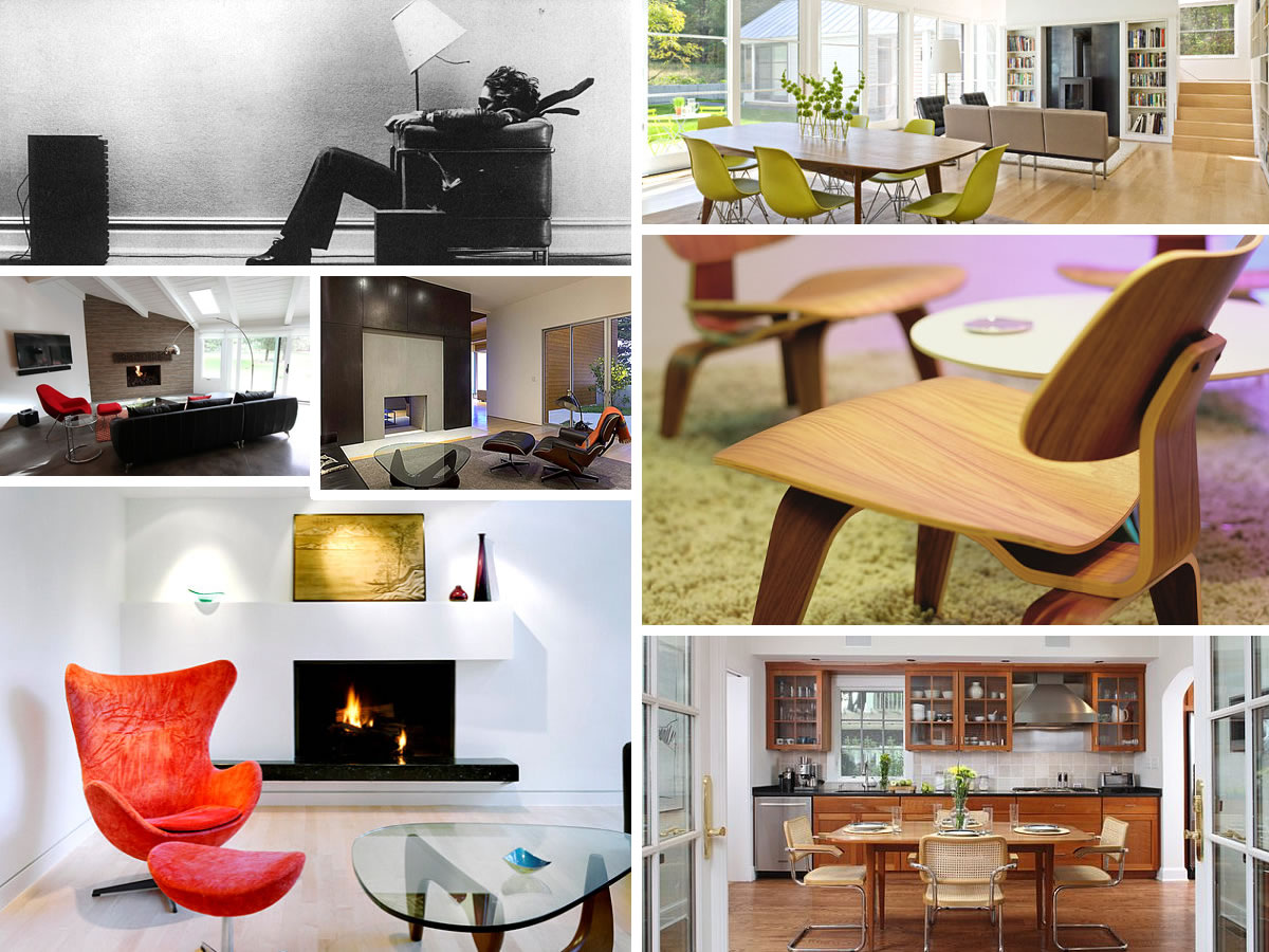 10 Classic Midcentury Pieces That Will Never Go Out of Style - Dwell