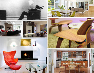10 Iconic Modern Furnishings That Never Go Out of Style
