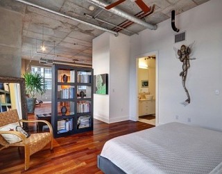 The Guide For New Loft Owners: Making Your Space Sitcom Appealing