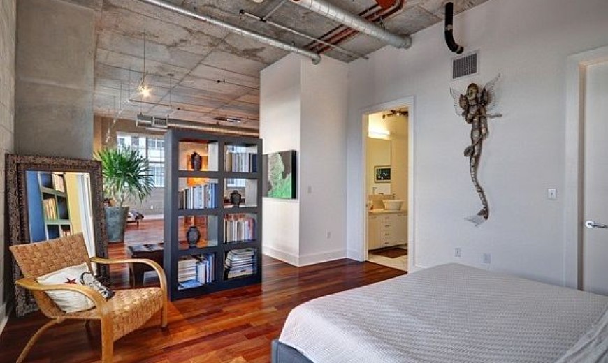 Loft Decorating Ideas Five Things To Consider