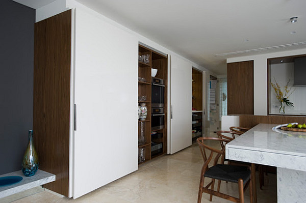 sliding kitchen doors