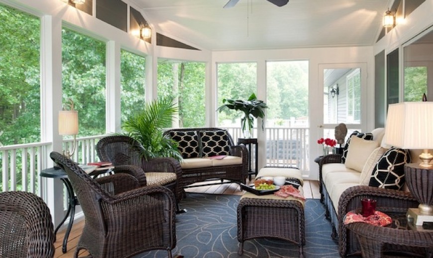 Sunroom seating deals