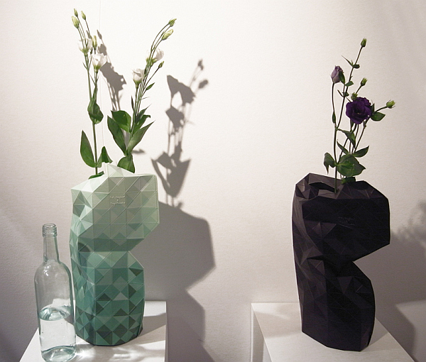 vase cover