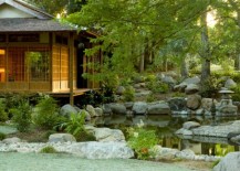 28 Japanese Garden Design Ideas To Style Up Your Backyard