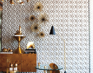 Brass Is Back: 12 Brass Decor Pieces to Love in 2013