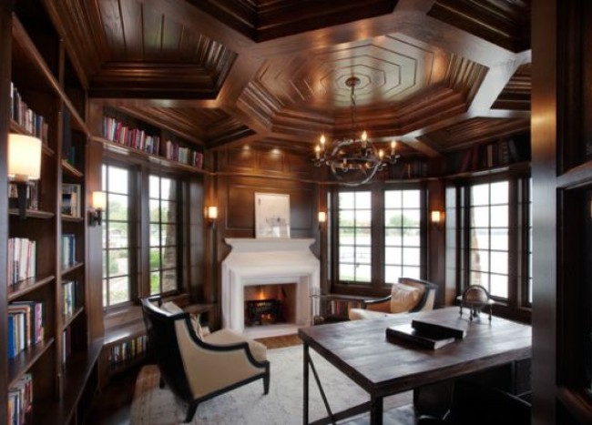 Ideas de diseño de techo garantizadas para darle vida a su hogar | Home