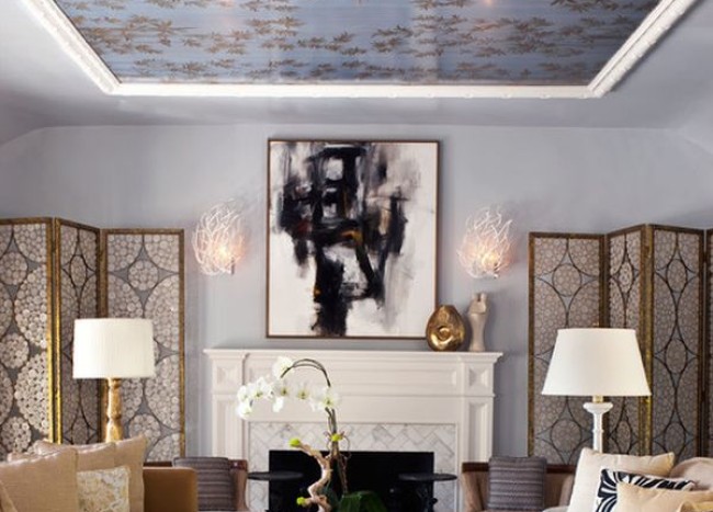 Ideas de diseño de techo garantizadas para darle vida a su hogar | Home